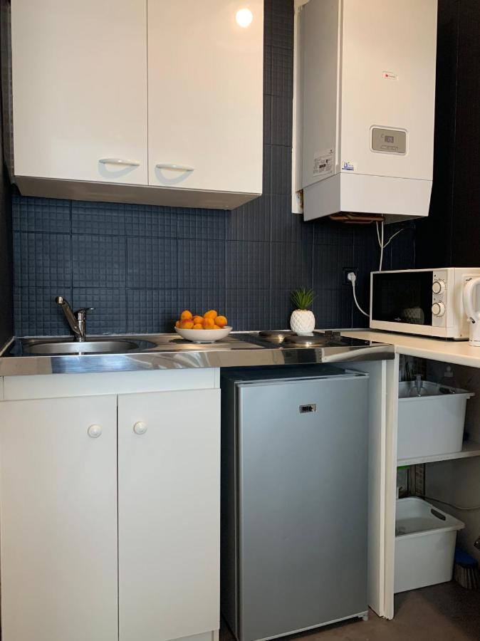 Joli Appartement En Plein Centre Libourne Exteriör bild