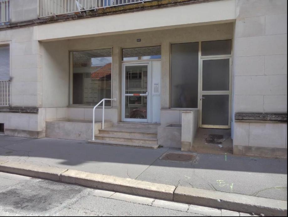 Joli Appartement En Plein Centre Libourne Exteriör bild